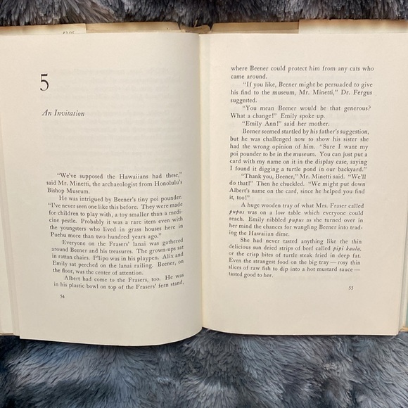 Hawaiian Heart, by Ruth Tabrah, by Follett - Picture 11 of 16